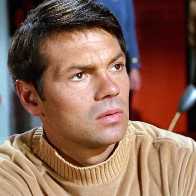 Gary Lockwood watch collection